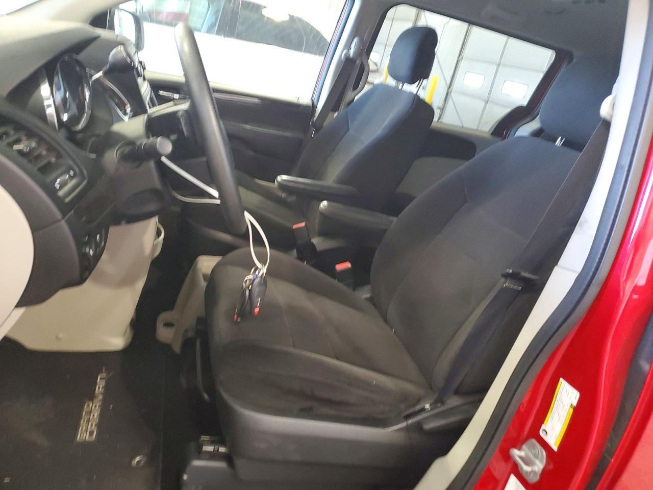 2013 Dodge Grand Caravan Se - Фото 7