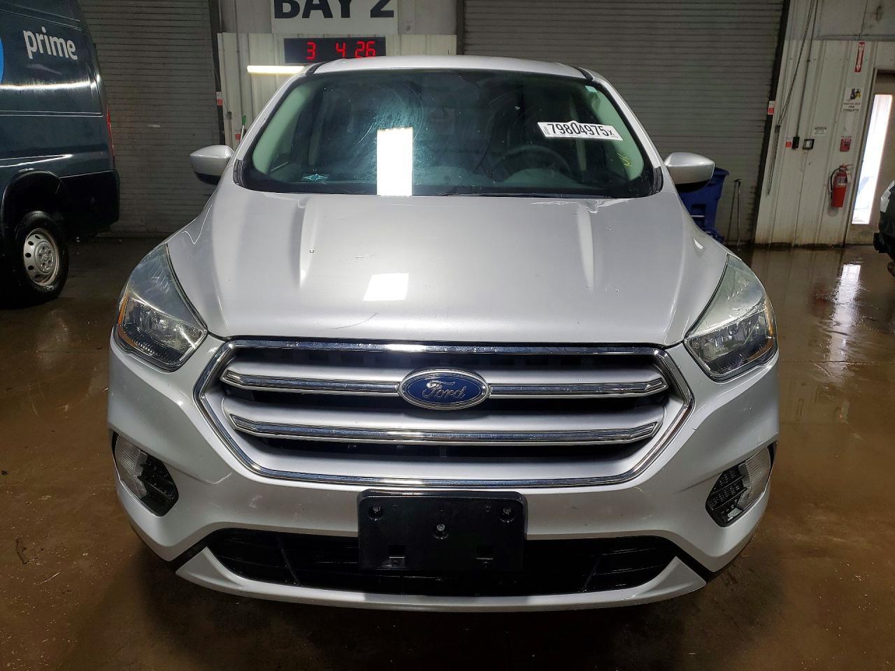 2017 Ford Escape Se - Image 5