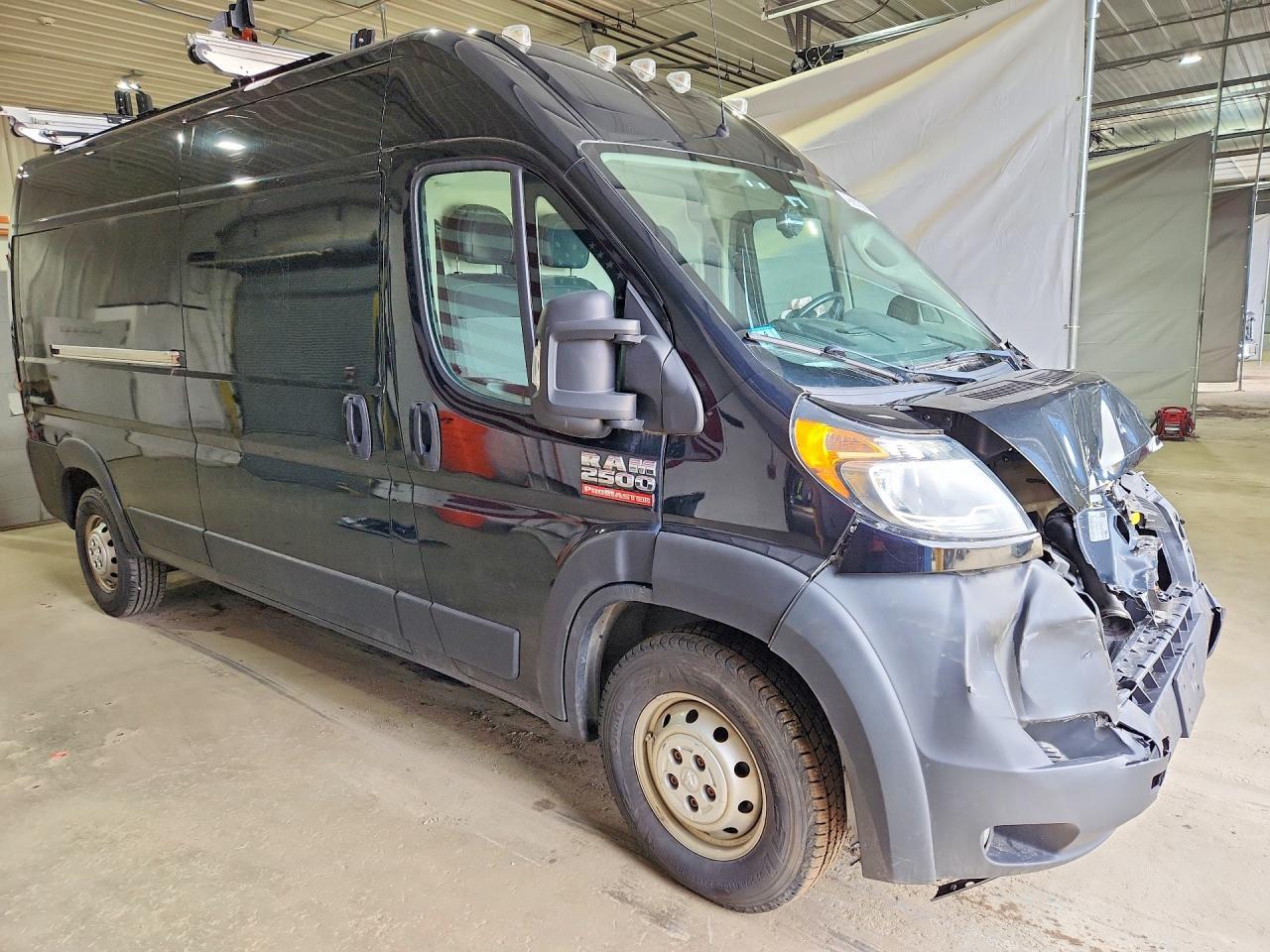 2021 Ram Promaster 2500 2500 High - Image 4