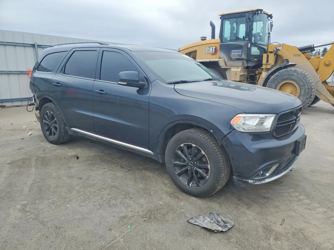 2014 Dodge Durango Limited - Image 4