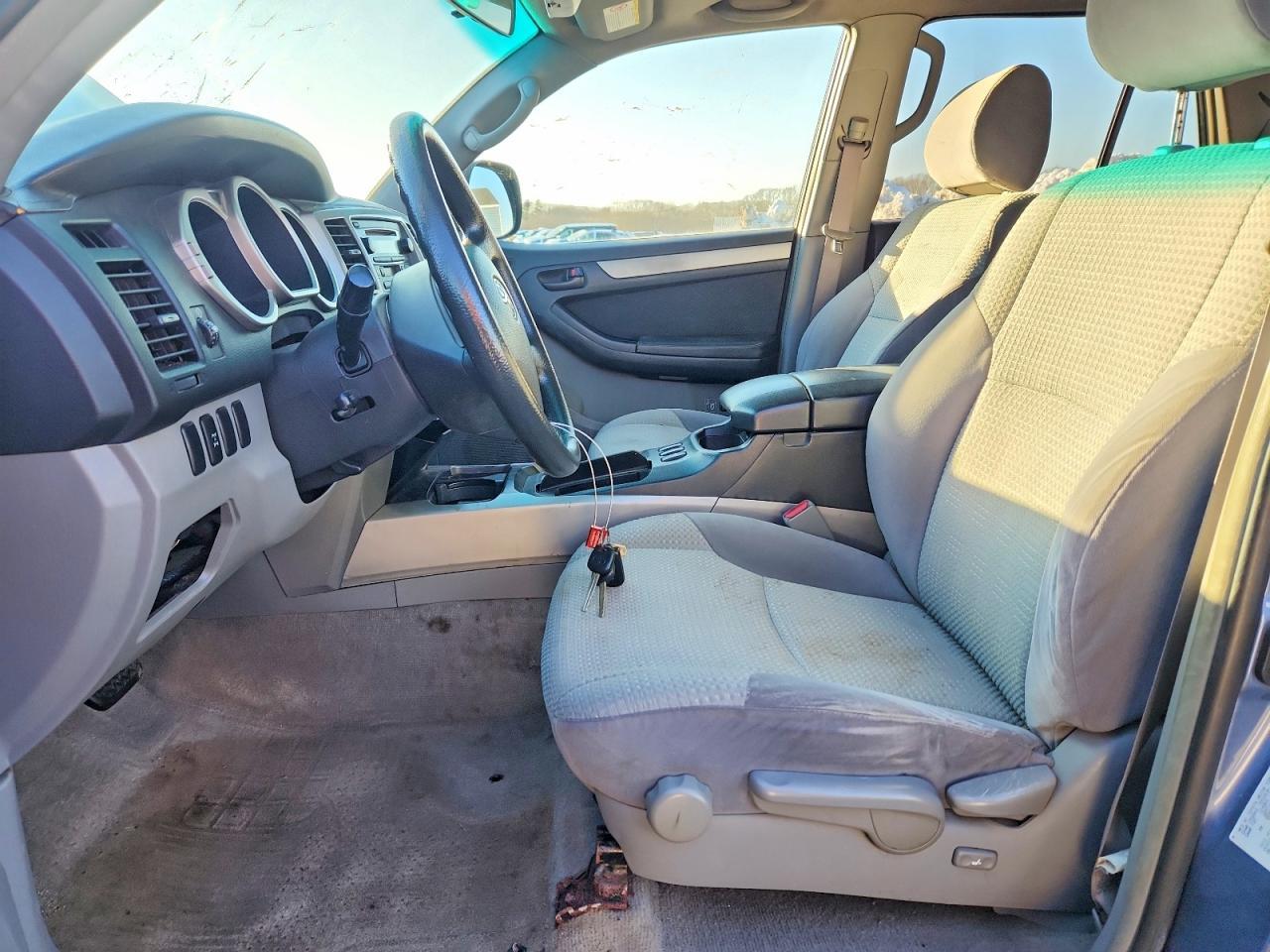 2003 Toyota 4Runner Sr5 - Фото 7