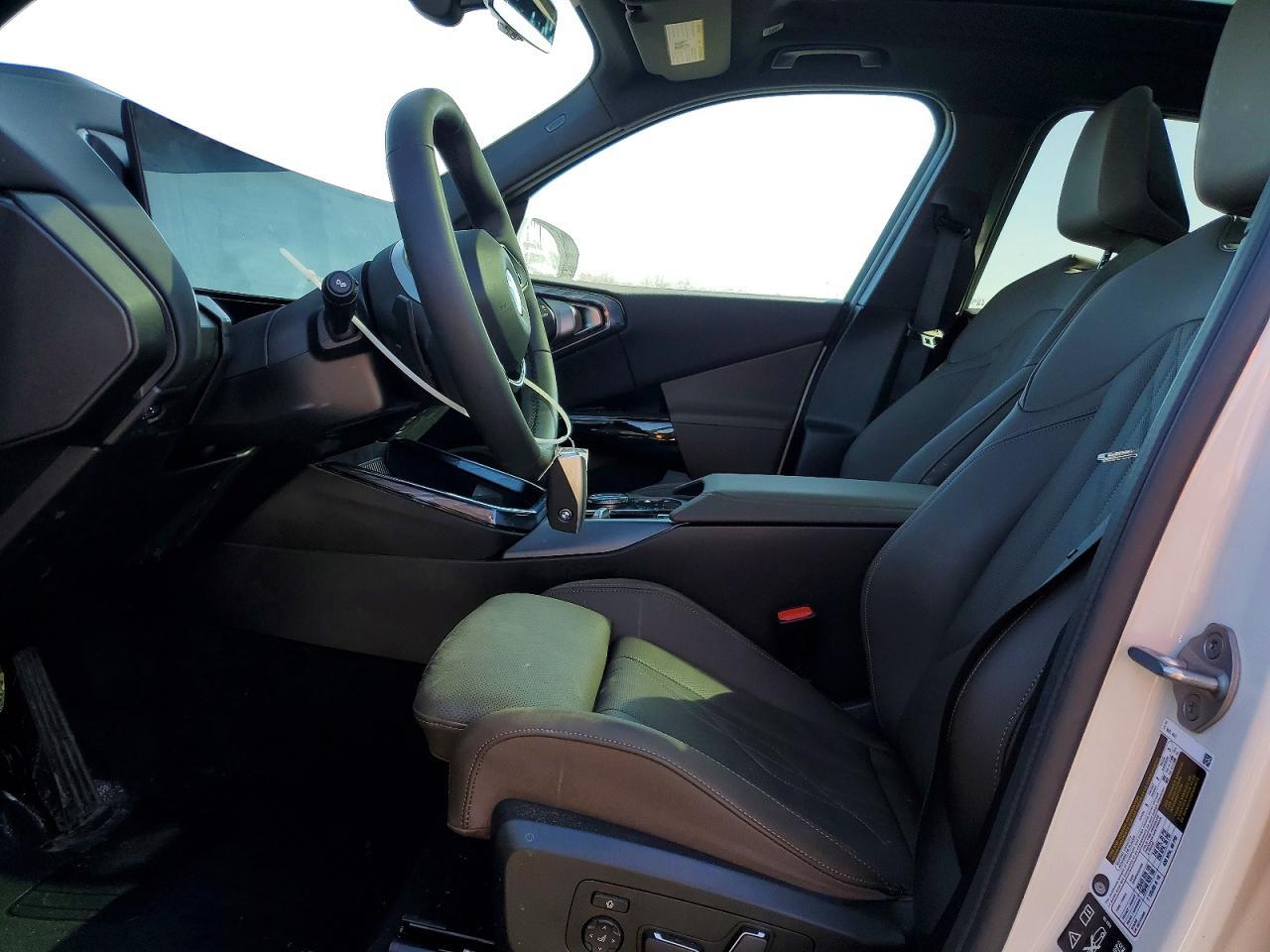 2026 BMW X3 30 xDrive - Image 7