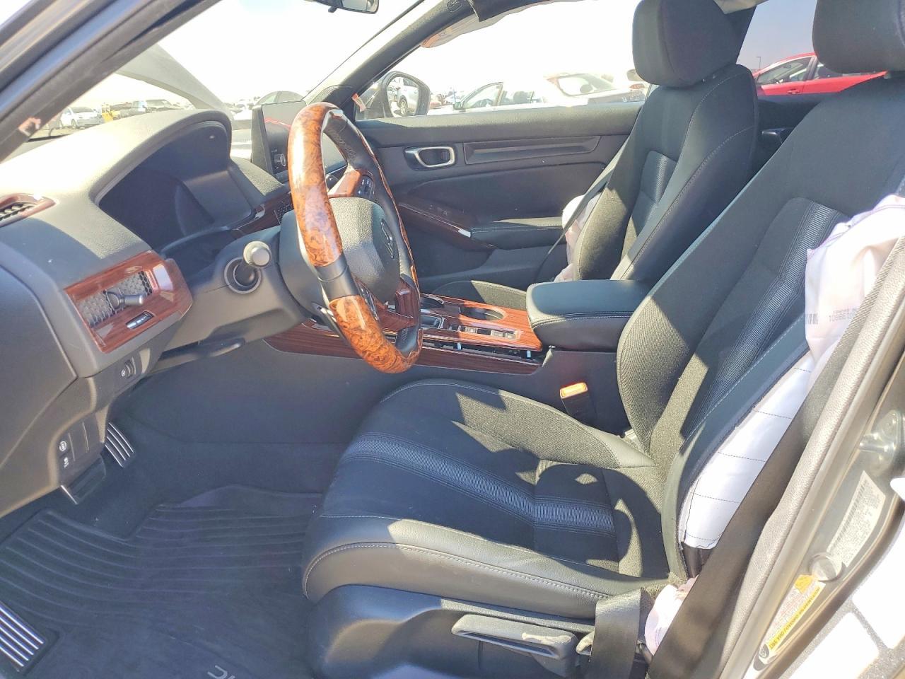 2024 Honda Civic Sport - Image 7