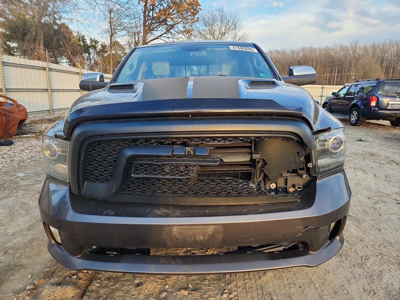 2014 Ram 1500 Sport - Фото 5