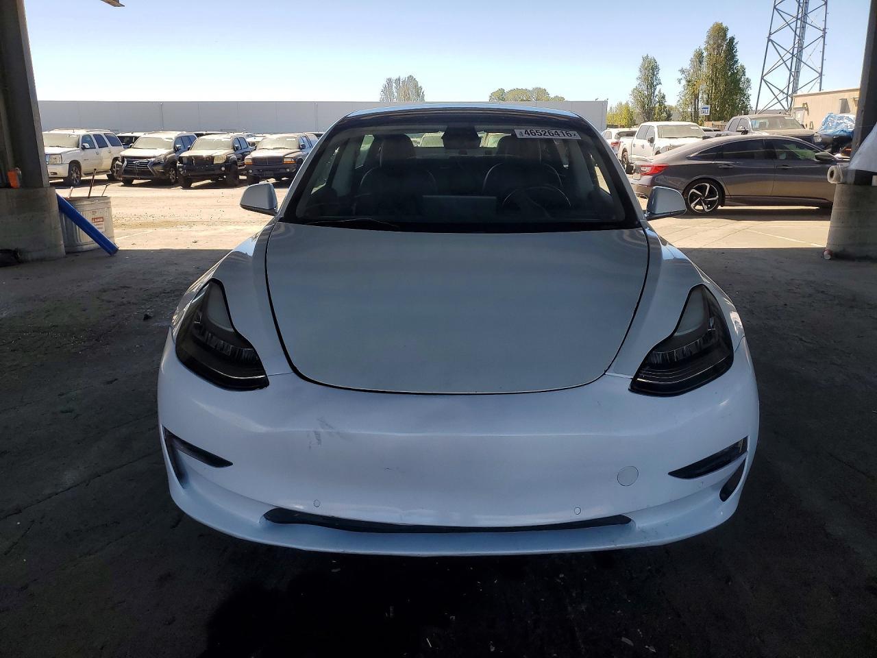 2019 Tesla Model 3 - Фото 5