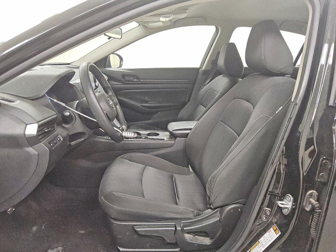 2023 Nissan Altima 2.5 S - Image 7