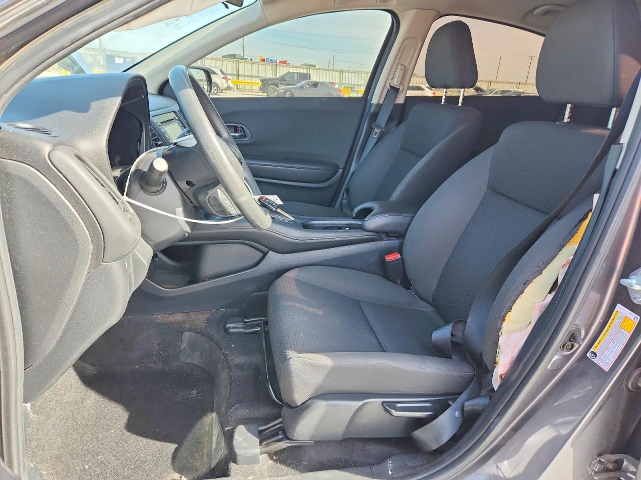 2022 Honda Hr-V Lx - Image 7