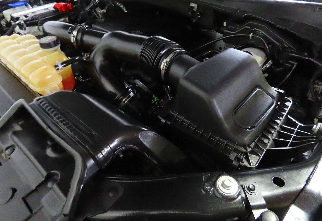 2018 Ford F150 Supercrew - Фото 7