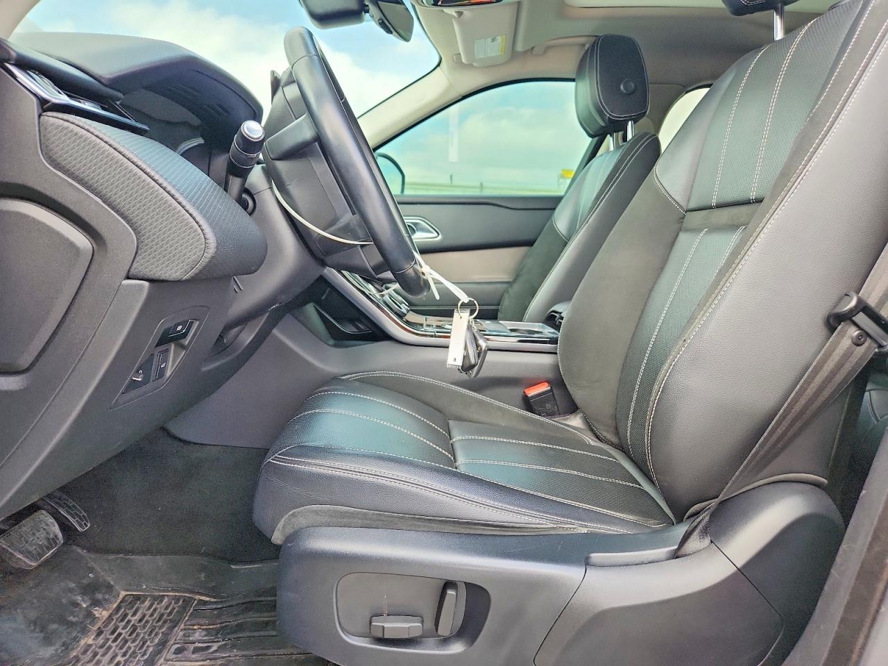 2019 Land Rover Range Rover Velar S - Фото 7