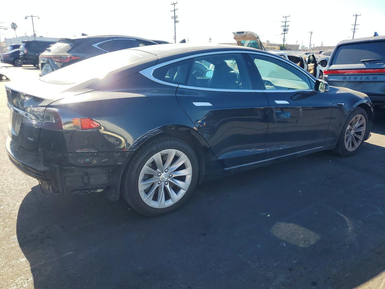 2018 Tesla Model S - Image 3