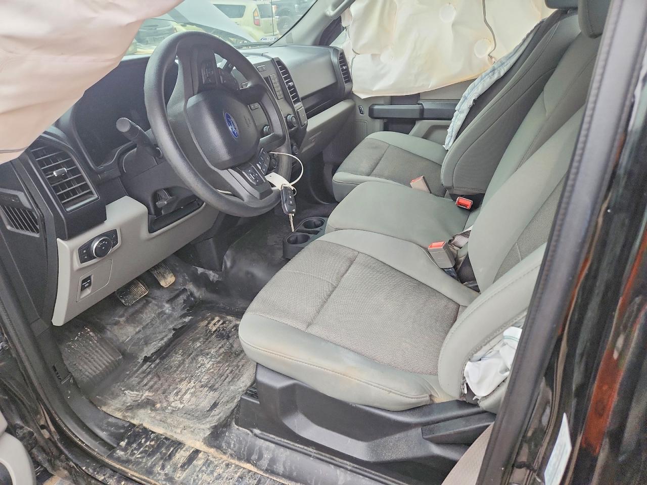 2019 Ford F150 - Фото 7