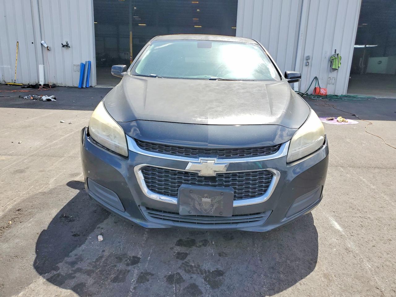 2016 Chevrolet Malibu Limited Lt - Фото 5