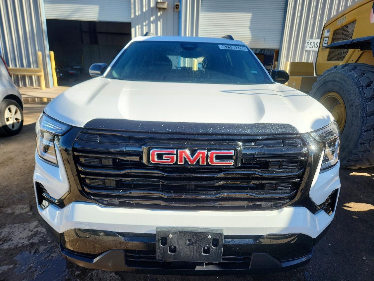 2026 GMC Terrain Elevation - Image 5