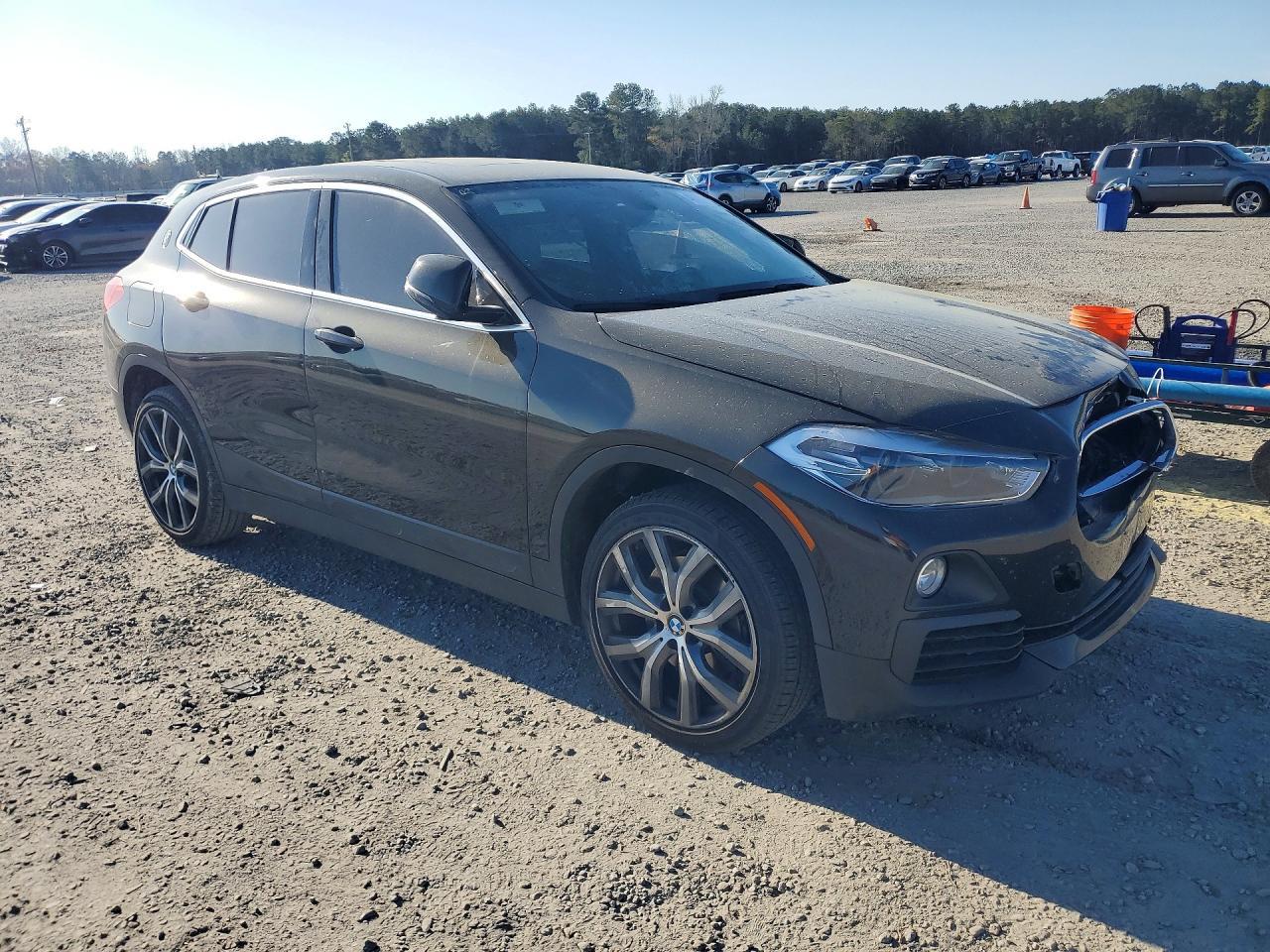 2018 BMW X2 xDrive28I - Фото 4