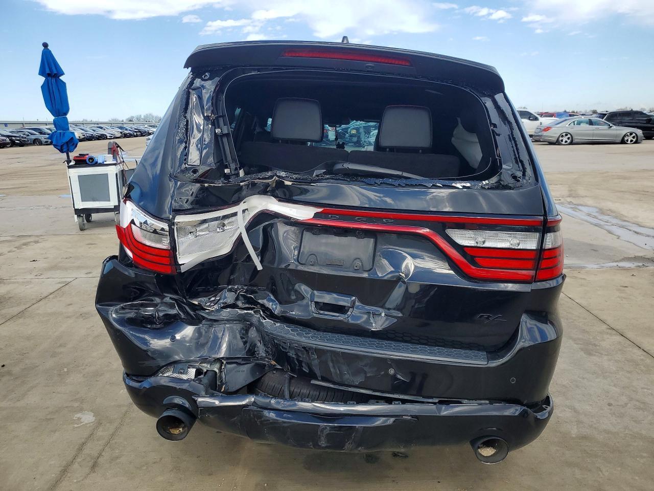 2022 Dodge Durango R - Фото 6