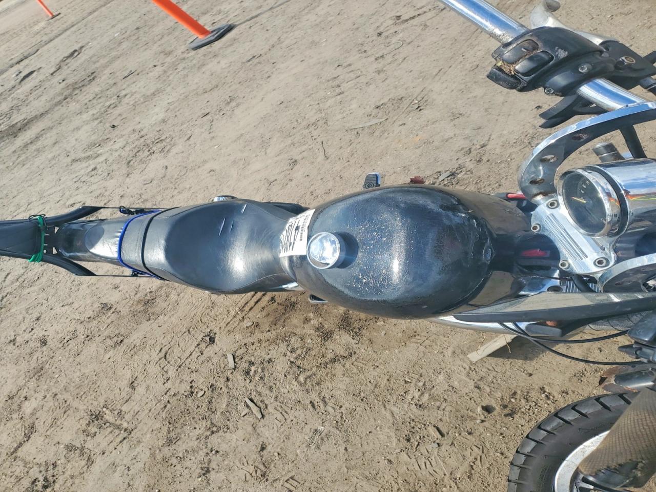 2008 Harley-Davidson Xl1200 L - Фото 5