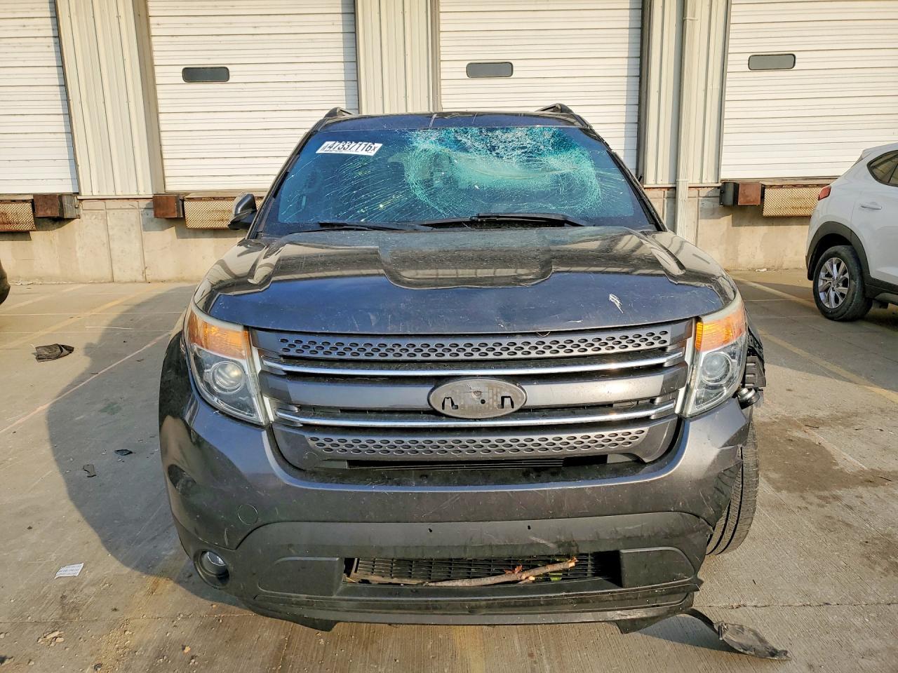 2015 Ford Explorer - Image 5