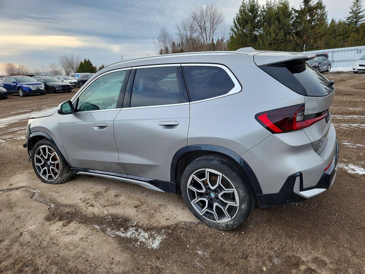 2024 BMW X1 xDrive28I - Фото 2