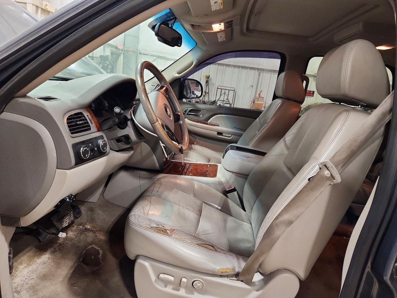 2008 Chevrolet Tahoe K1500 - Фото 7