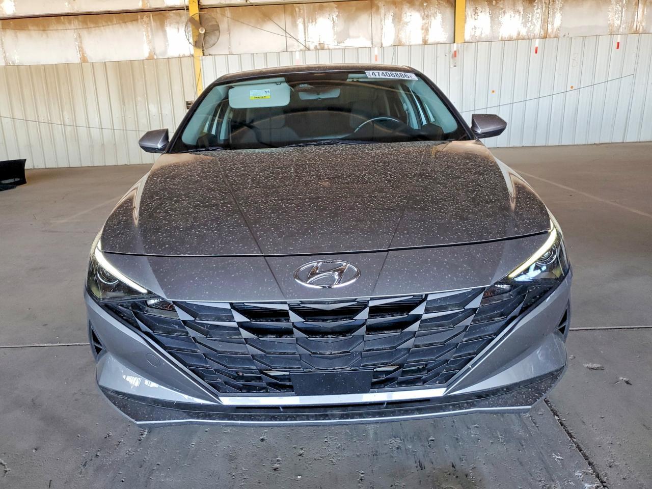 2023 Hyundai Elantra Sel - Фото 5