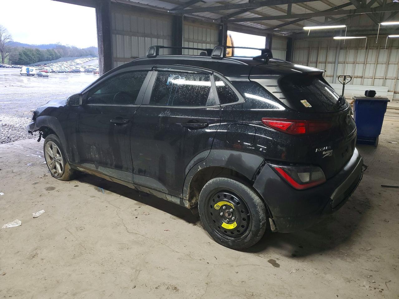 2022 Hyundai Kona Sel - Image 2