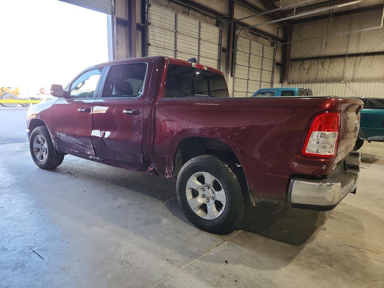 2019 Ram 1500 Big Horn - Фото 2