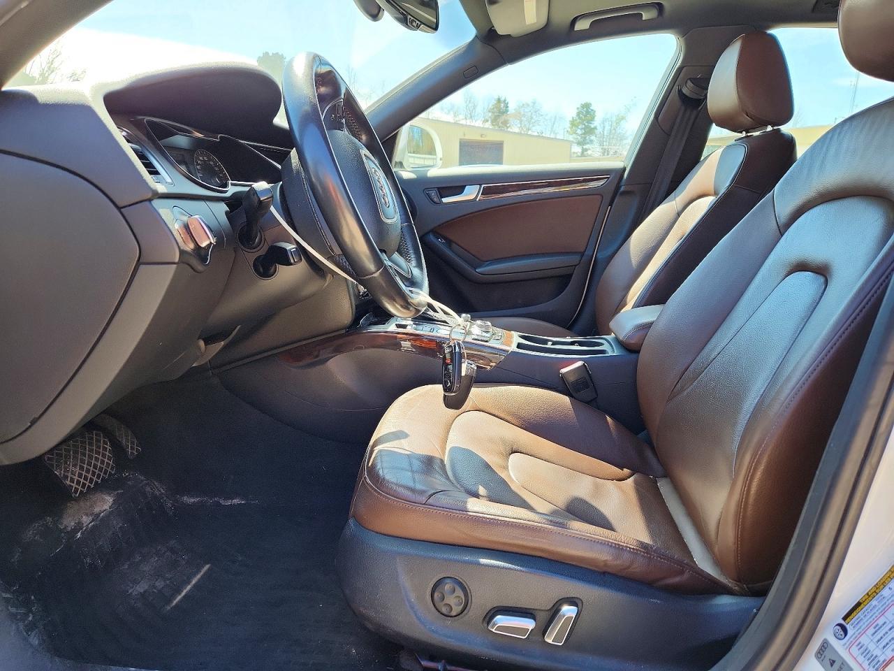 2014 Audi A4 Allroad Premium Plus - Image 7