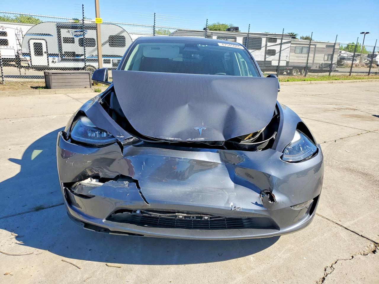 2023 Tesla Model Y - Image 5