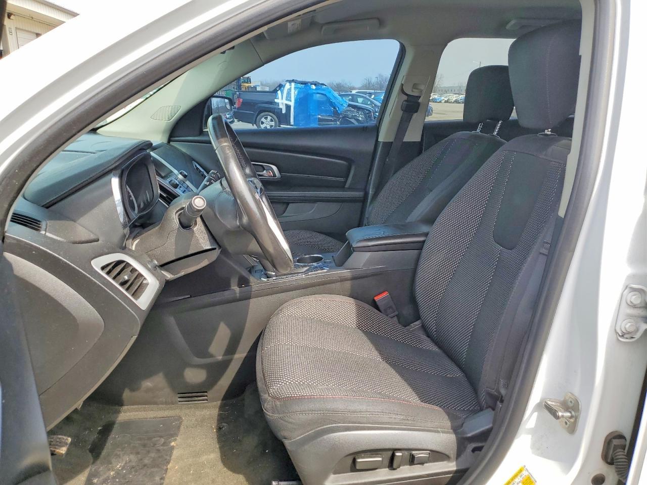 2013 GMC Terrain Sle - Image 7