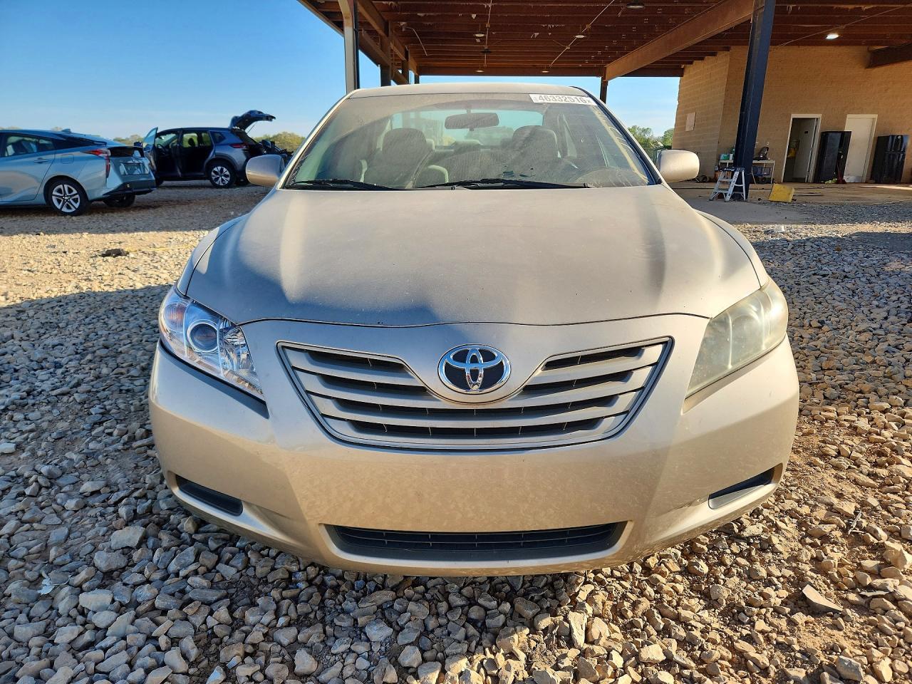 2009 Toyota Camry Le - Image 5