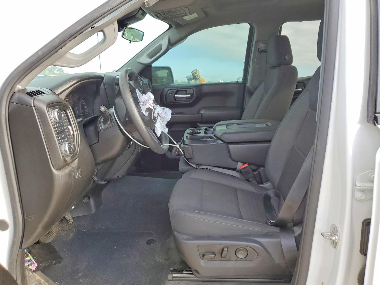 2025 GMC Sierra K1500 - Фото 7