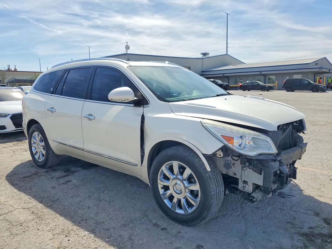 2013 Buick Enclave - Фото 4