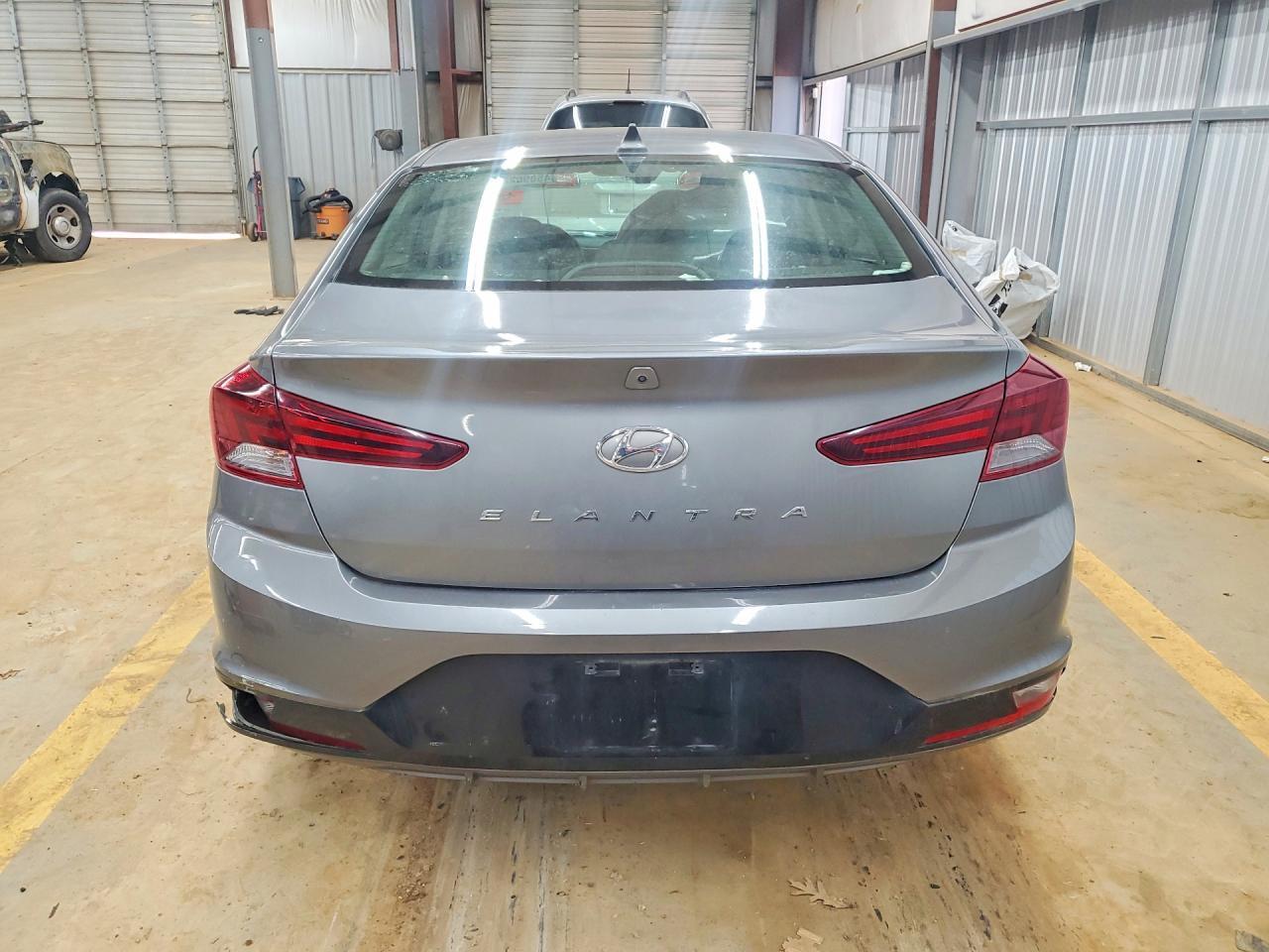 2019 Hyundai Elantra Sel - Image 6