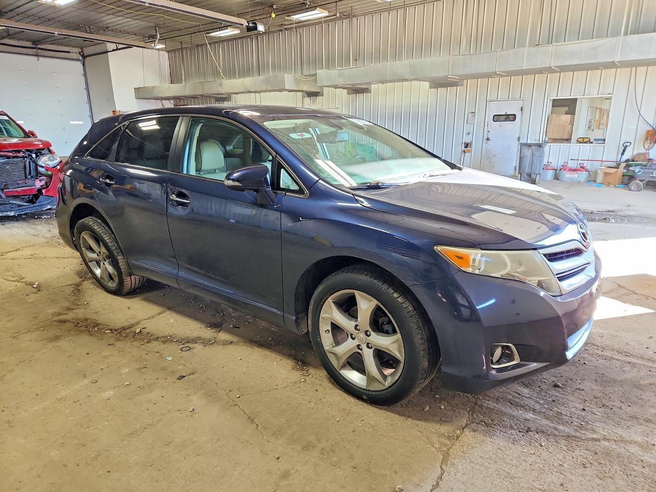 2015 Toyota Venza Xle - Image 4
