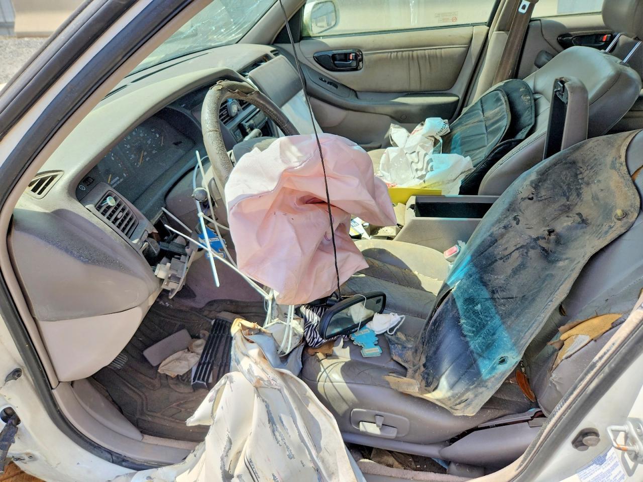 1997 Toyota Avalon Xls - Фото 7