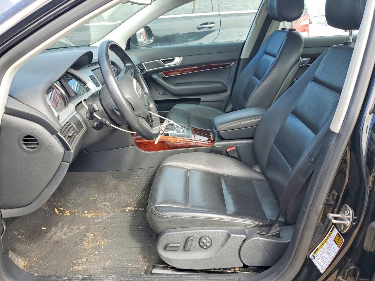 2011 Audi A6 Premium - Фото 7