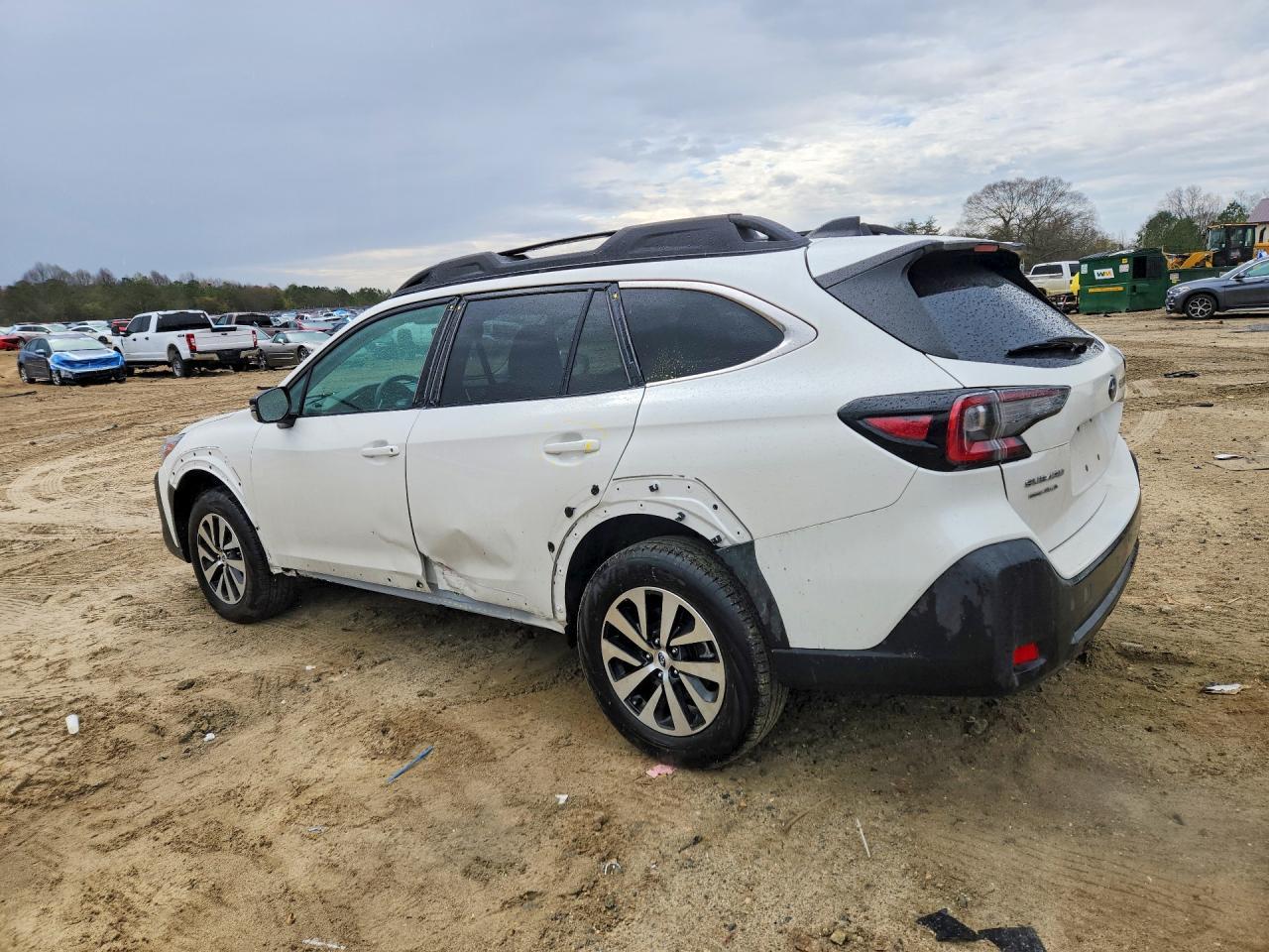 2024 Subaru Outback Premium - Image 2