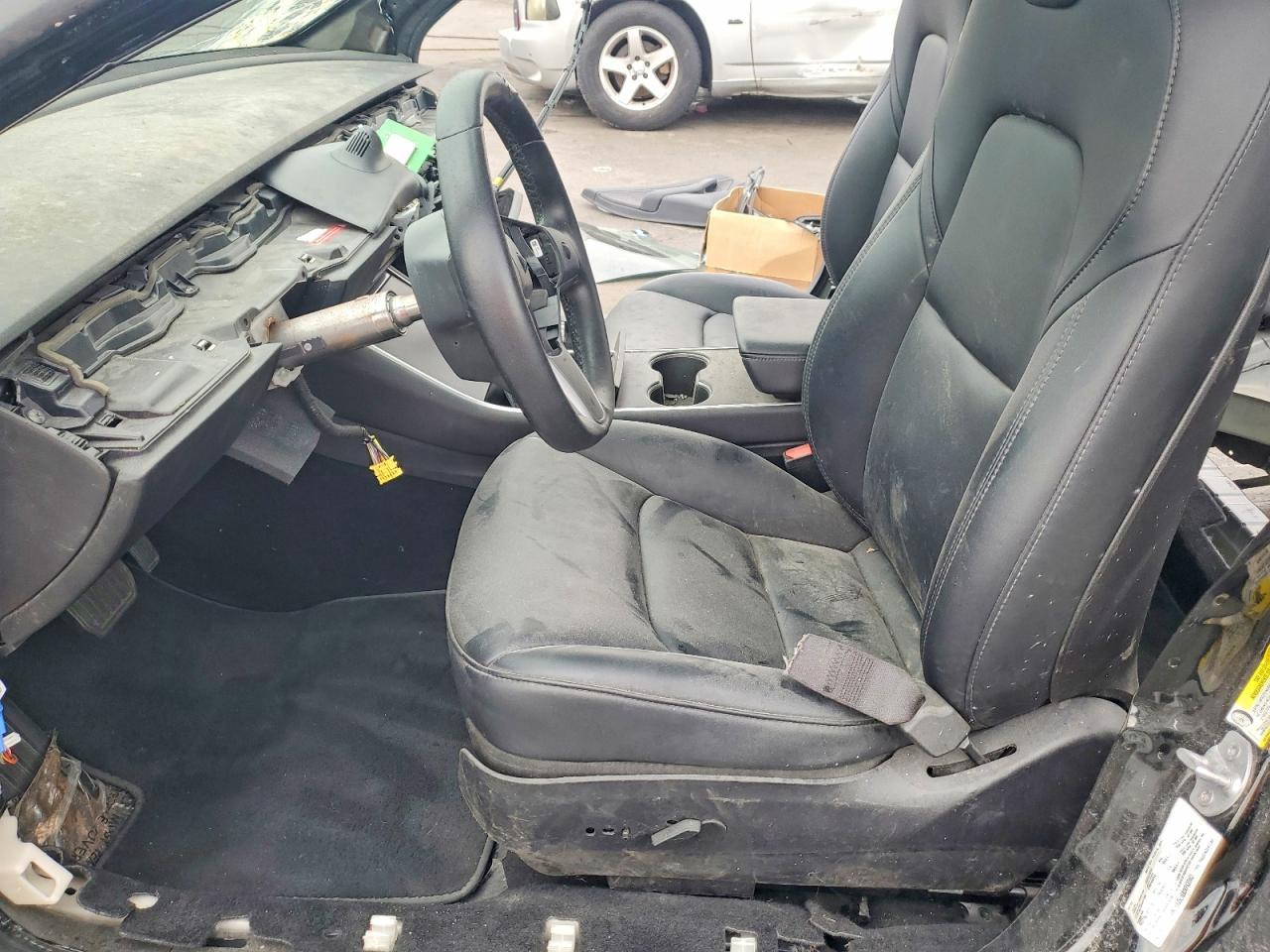 2019 Tesla Model 3 - Фото 7