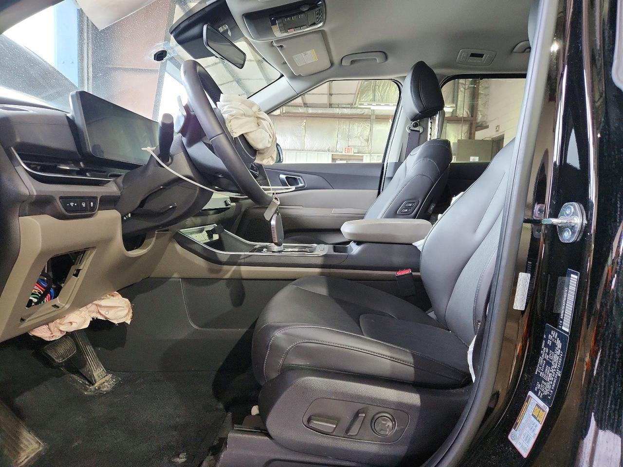2026 Kia Carnival Hybrid Ex - Фото 7