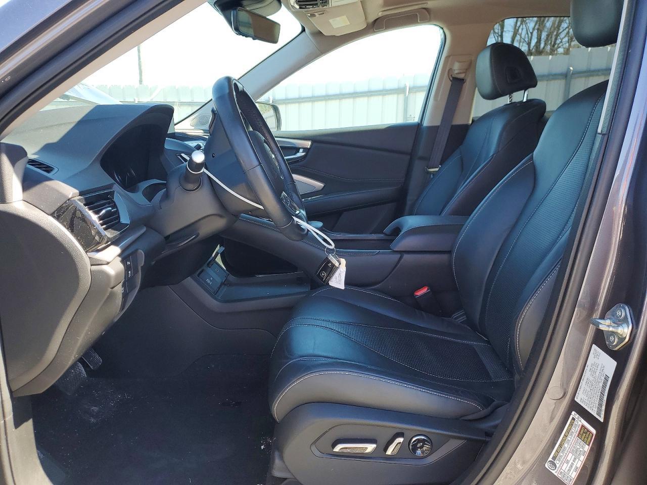 2021 Acura Rdx Technology - Фото 7