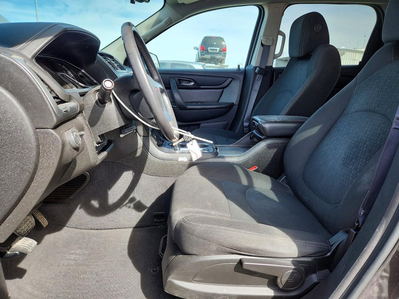 2014 GMC Acadia Sle - Image 7