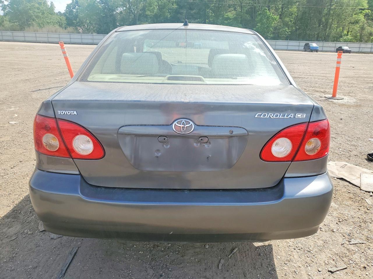 2006 Toyota Corolla Ce - Image 6