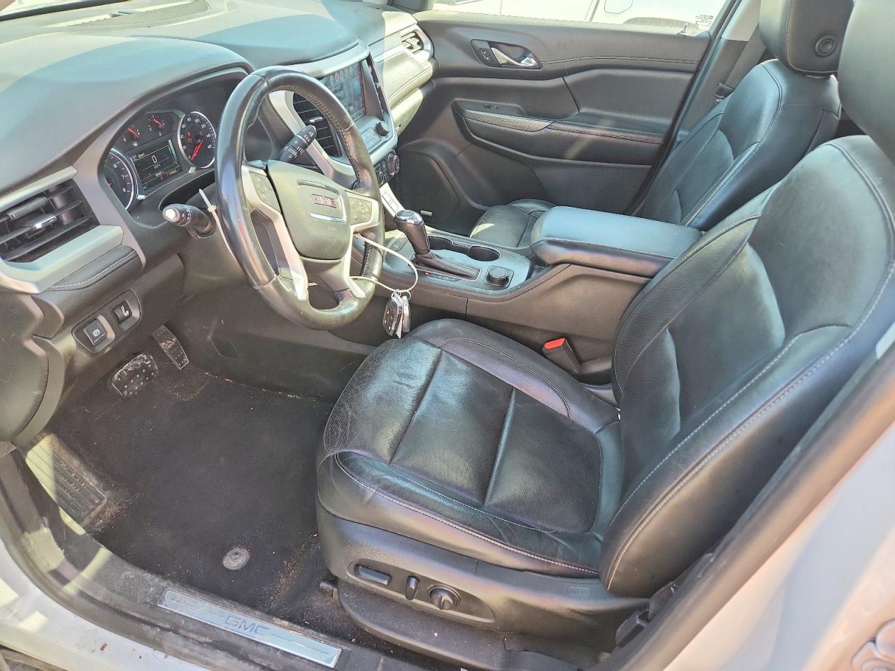 2019 GMC Acadia Slt-1 - Image 7