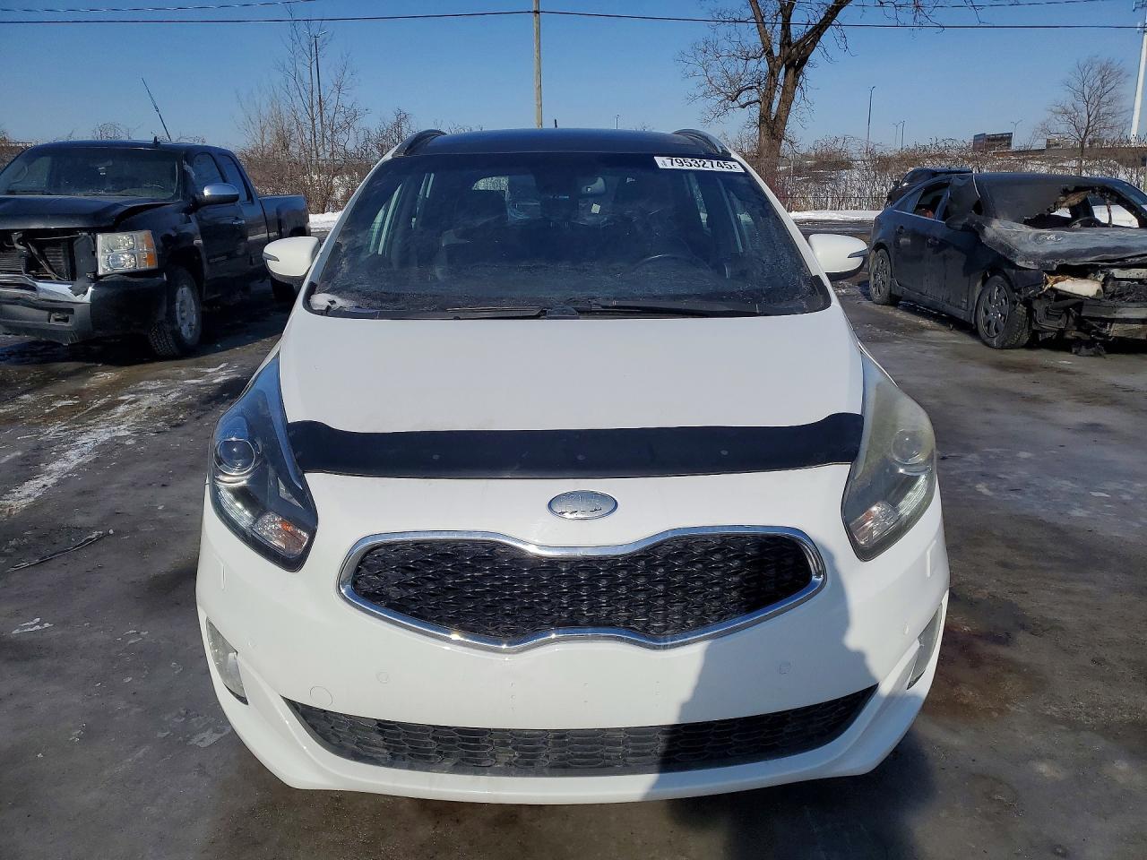 2014 Kia Rondo - Фото 5