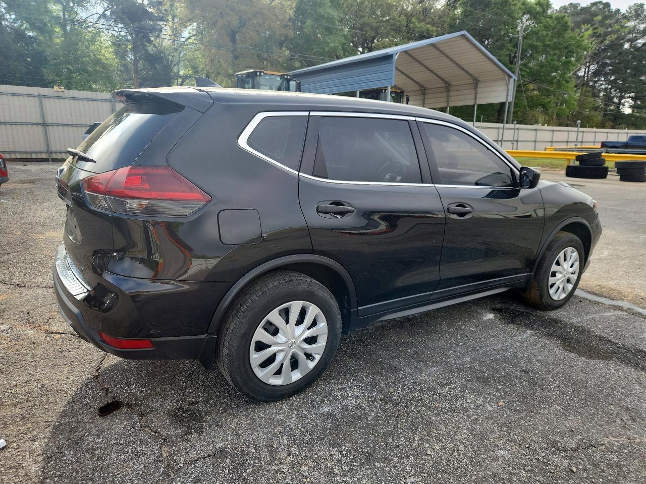 2020 Nissan Rogue S - Image 3