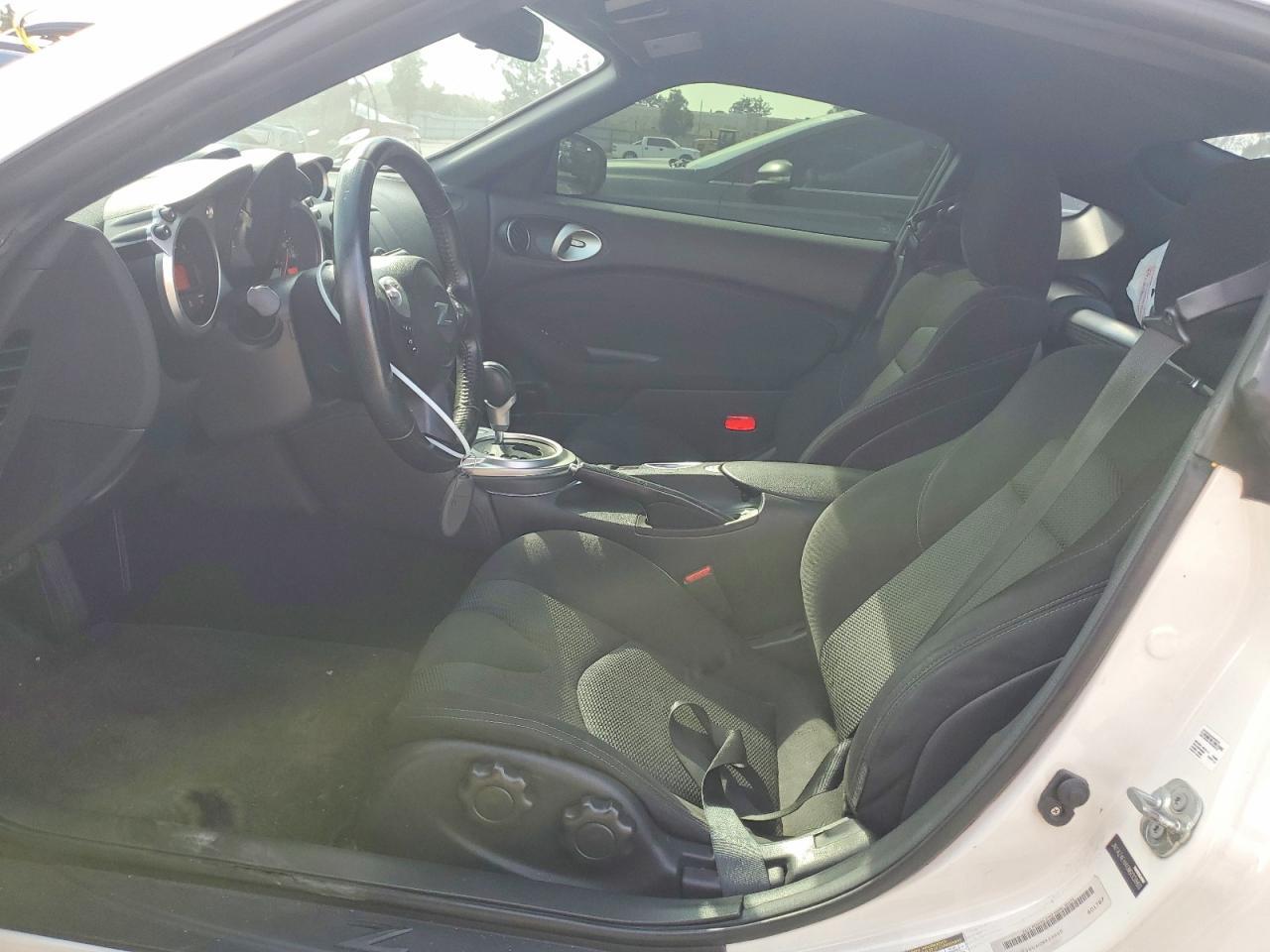 2016 Nissan 370Z Base - Фото 7