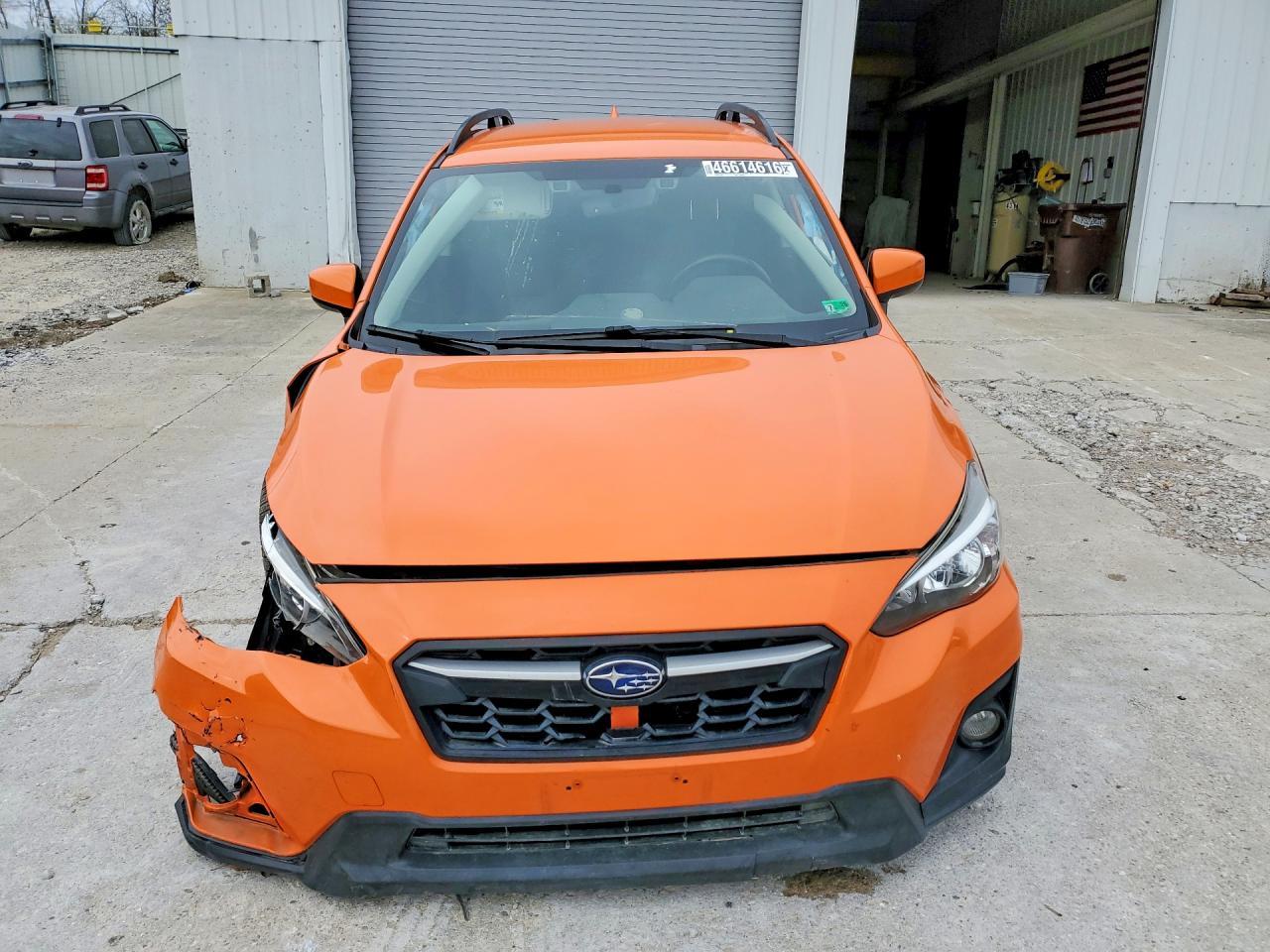 2019 Subaru Crosstrek Premium - Фото 5