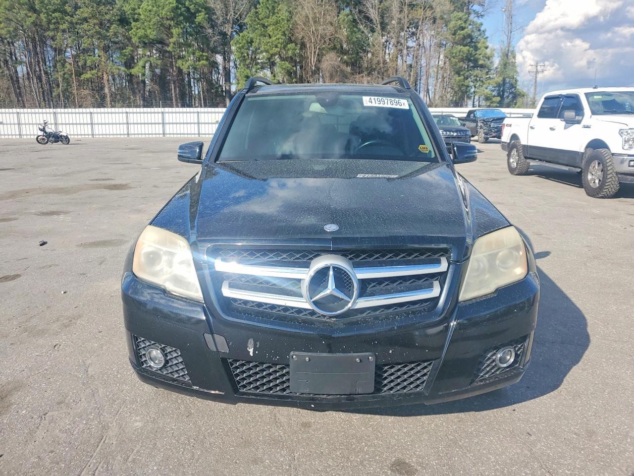 2010 Mercedes-Benz Glk 350 4Matic - Image 5