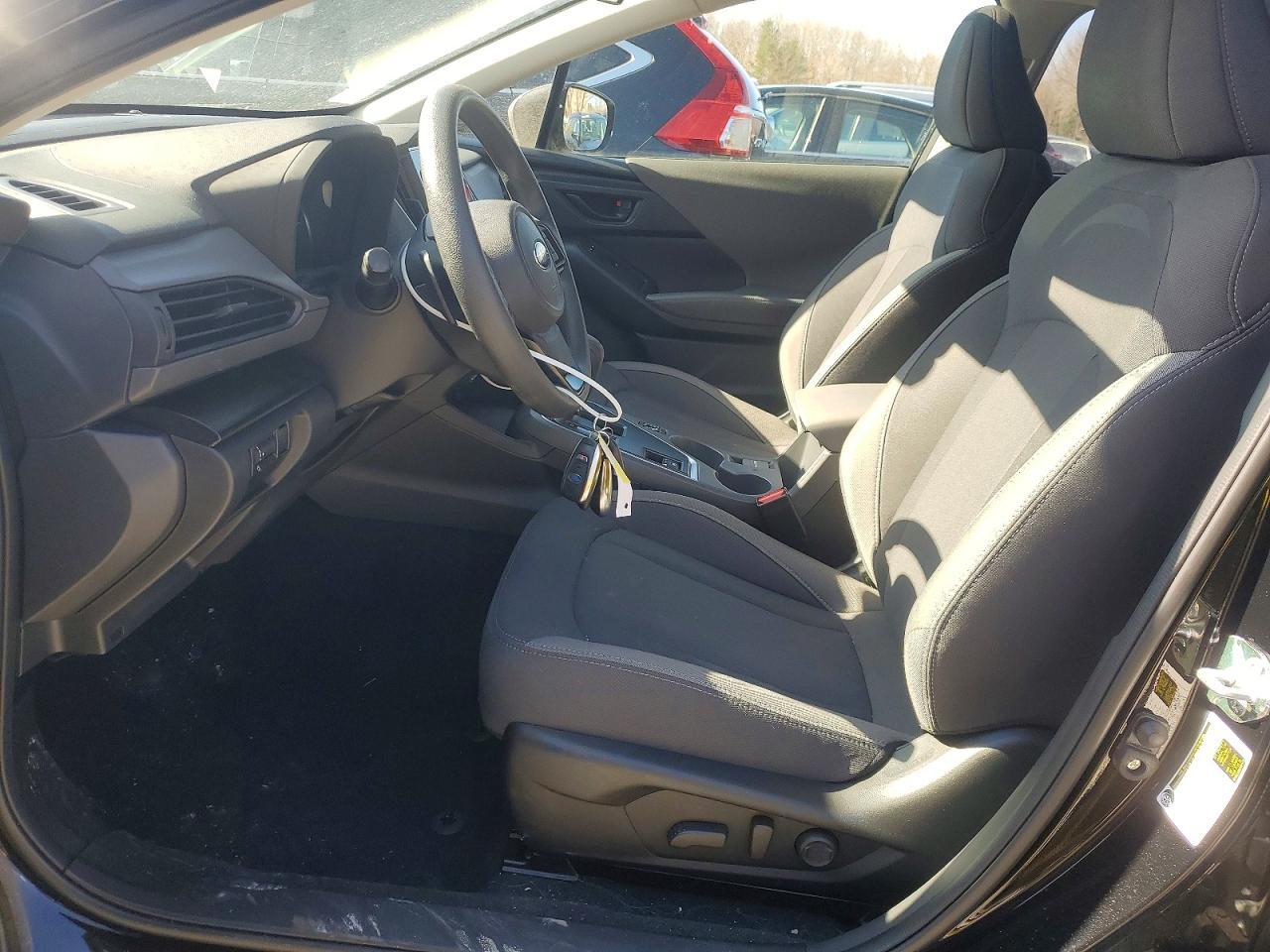 2025 Subaru Crosstrek Premium - Фото 7