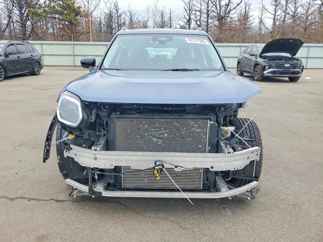 2025 Mini Countryman S All4 - Фото 5
